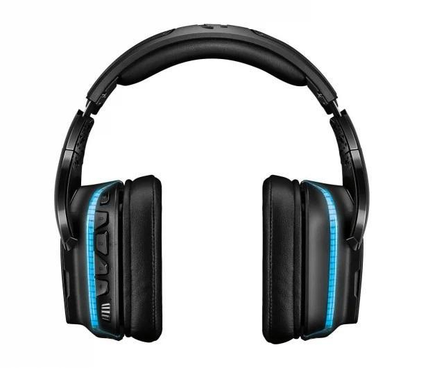Logitech G935 - 483309 - zdjęcie 2
